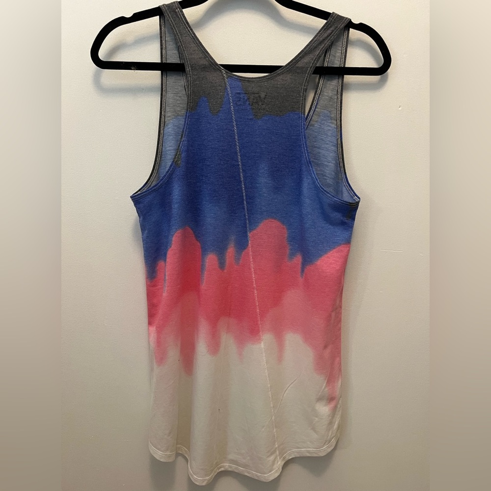 Vans Colorful Tank Top - Picture 2 of 2